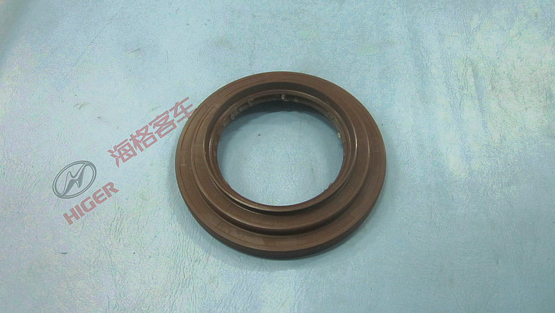 Oil seal assembly