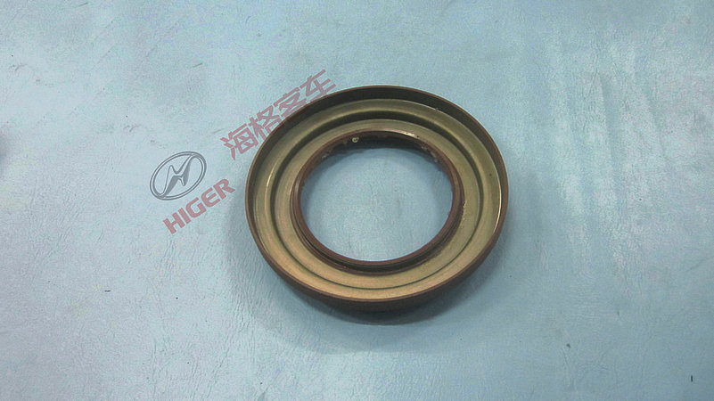 Assemblage des joints d'étanchéité à l'huile-1