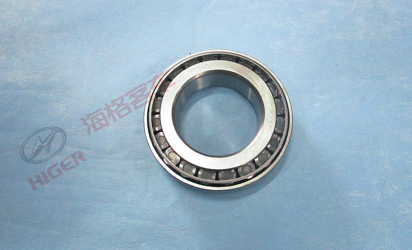 Tapered roller bearings