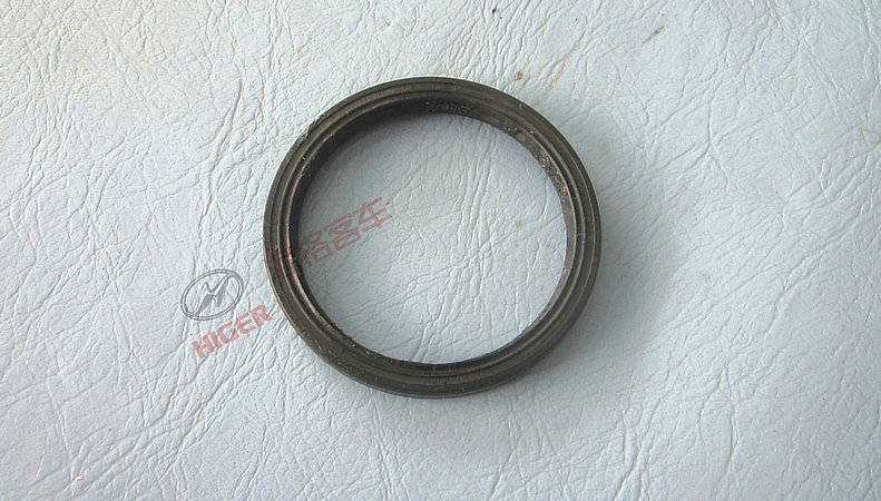 Rear axle half shaft oil seal