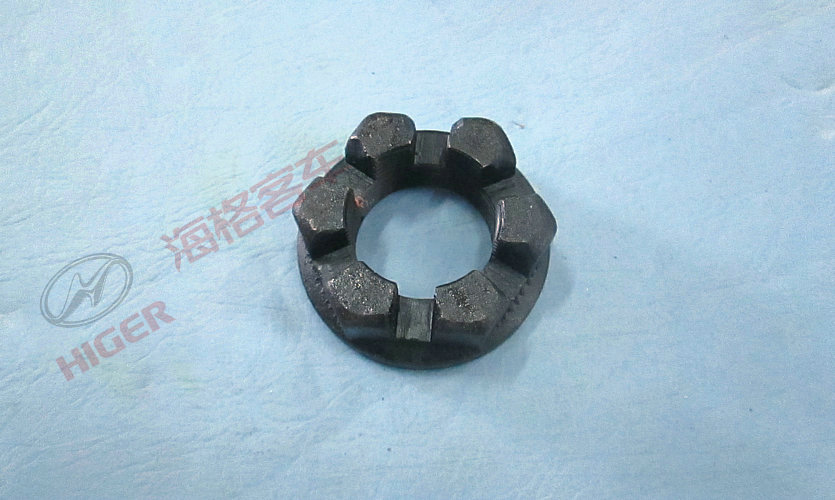 Гексагональная гофрированная плоская голяшка с голяшкой