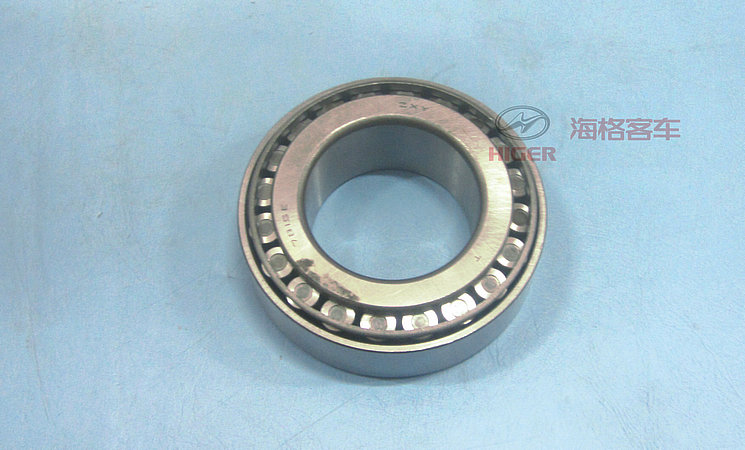 Tapered roller bearing-rear hub (Ⅰ)
