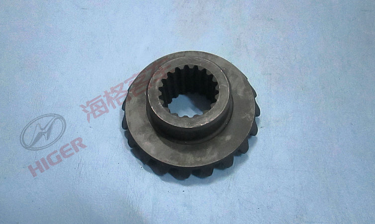Half shaft gear-1