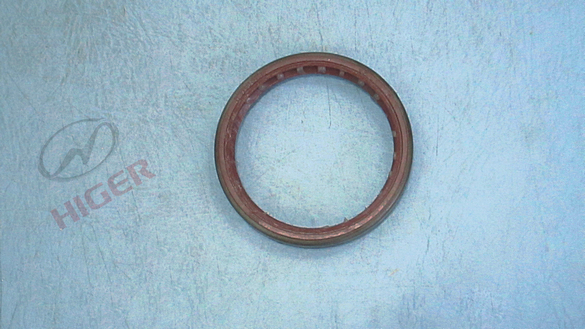 Half shaft oil seal