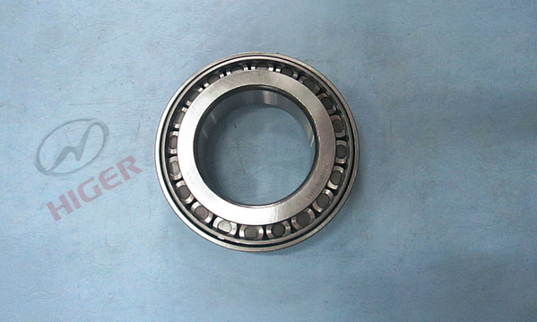 Tapered roller bearings