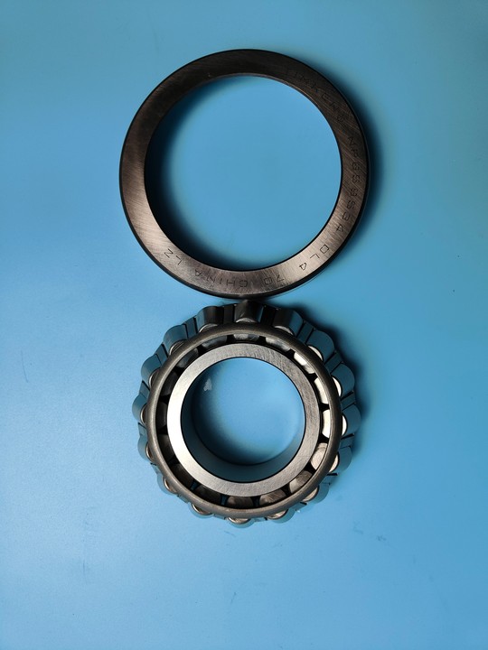 Подшипник барабана в сборе-1