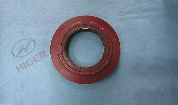 Комплект масляной пломбы