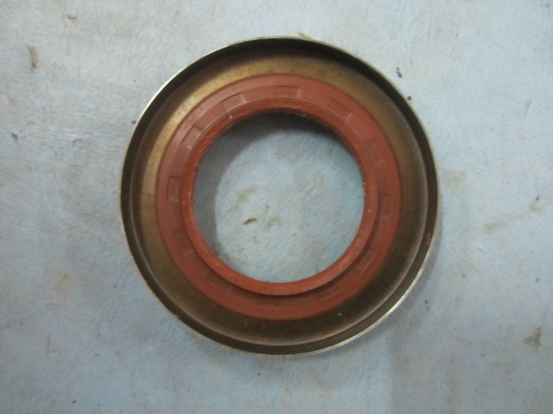 Joint actif d'huile d'engrenage-1