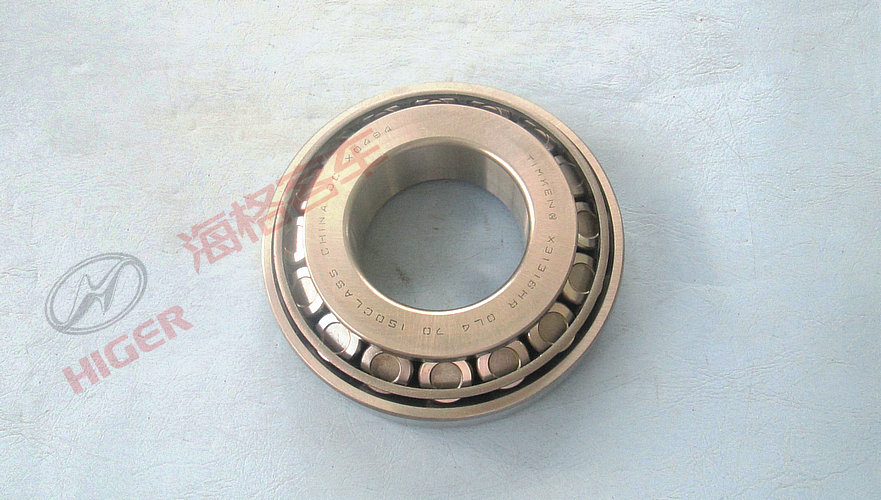 Tapered roller bearings-1