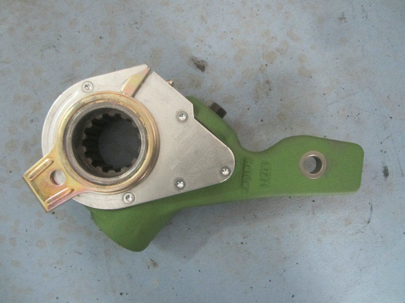 Automatically adjust arm assembly afterwards (Hander)