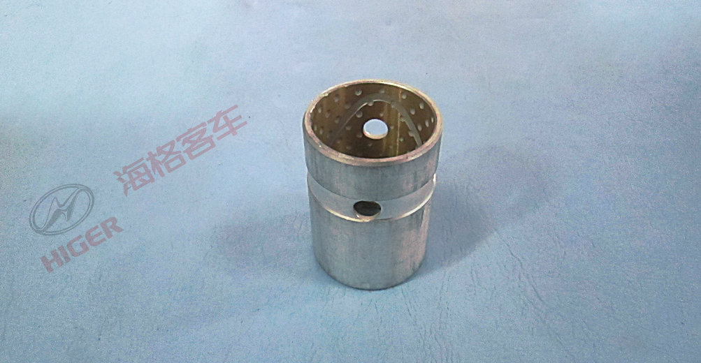 Bushing - plaque de fond de frein arrière