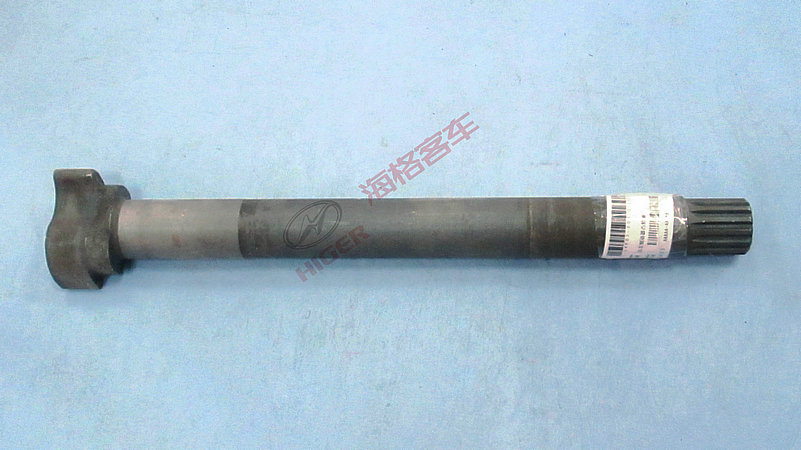 Arbre de came arrière gauche du frein