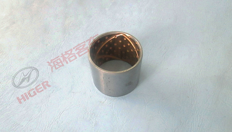 衬套-制动气室支架