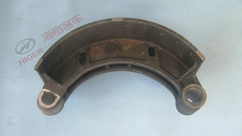 Chaussures de frein arrière-1