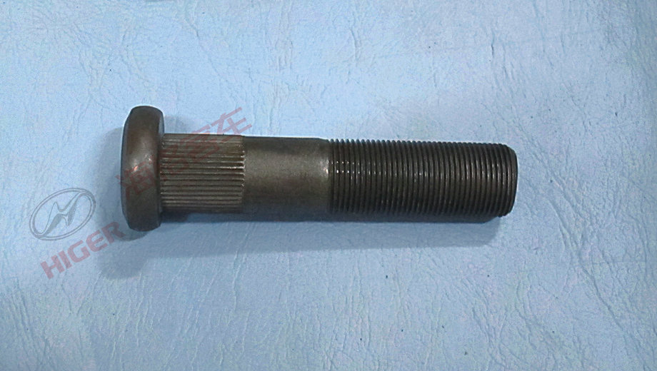 Boulons de pneus arrière-1