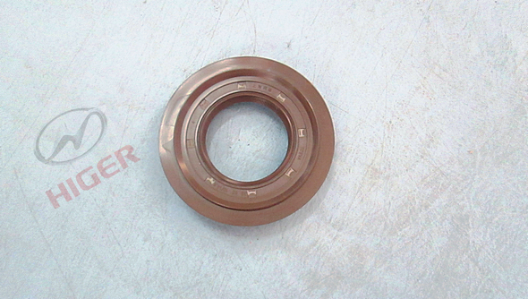 Scellement d'huile Assemblage-active engrenage de biseau