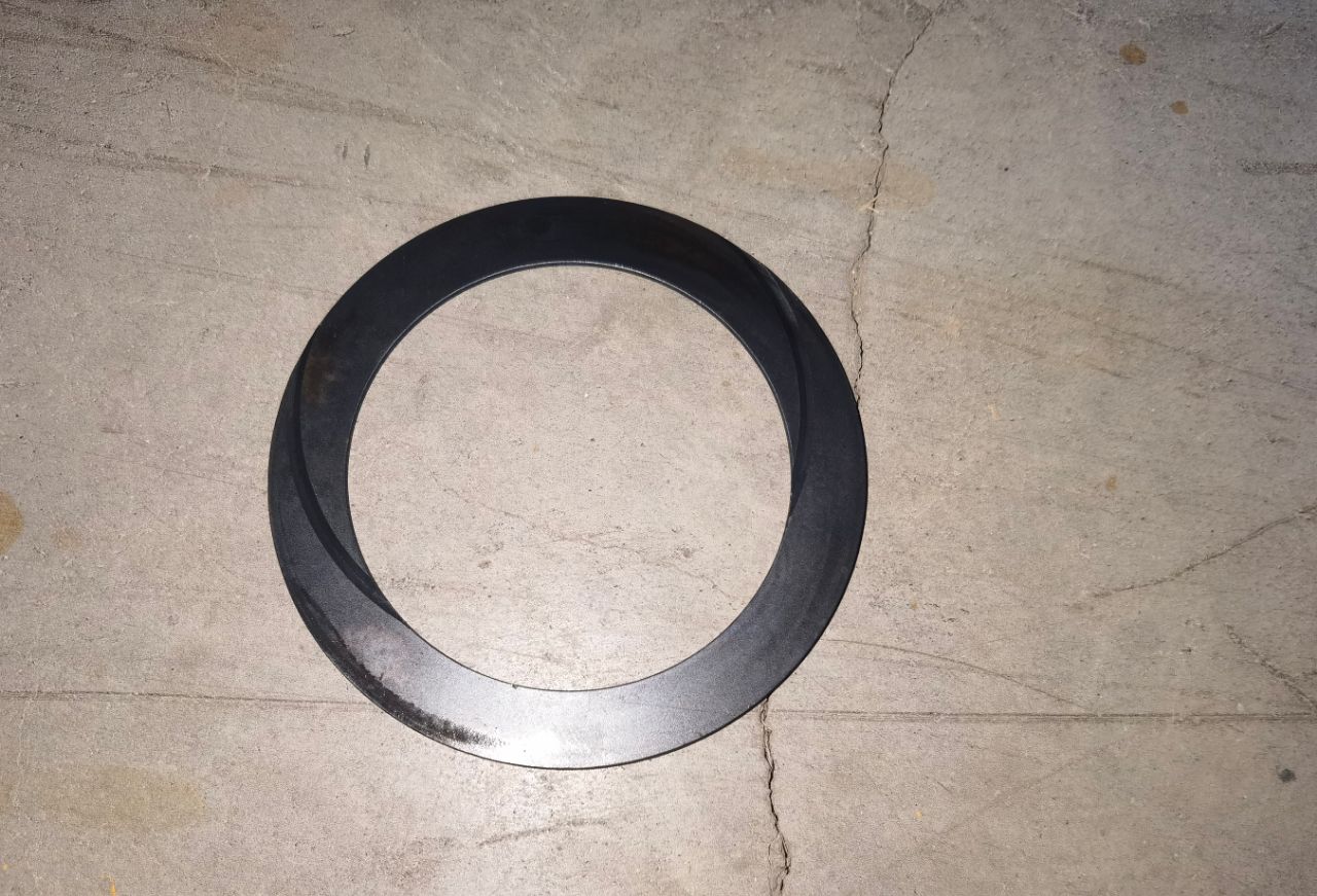 Joint de soutien - engrenage à moitié arbre