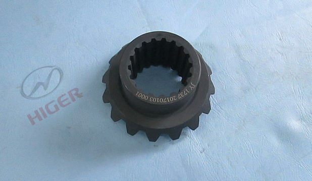 Полувольтная передача-1