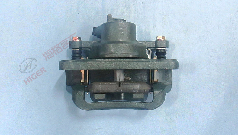 Brake caliper assembly (right)