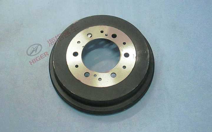 барабан заднего тормоза