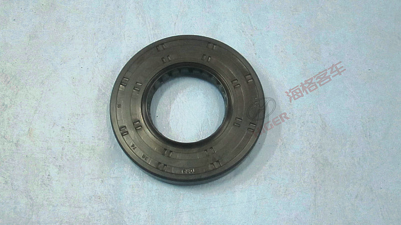 Main tooth oil seal