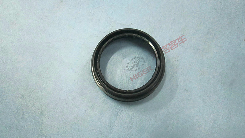 K-type oil seal