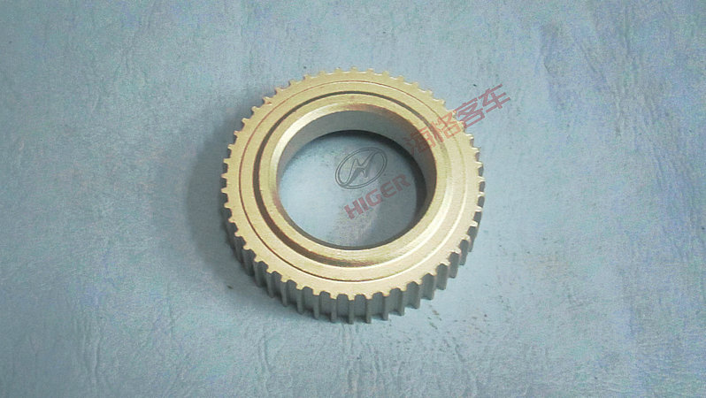 Магнитное индукционное кольцо