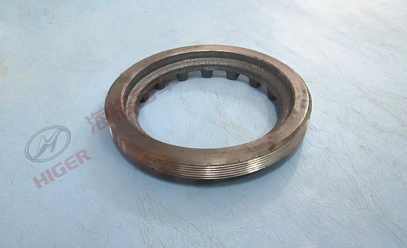 Roulement à écrou de réglage différent-1