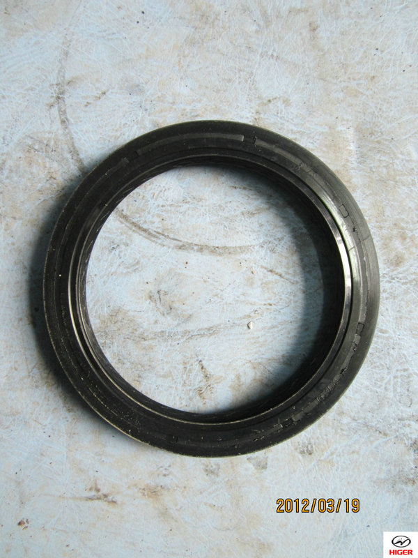 Rear hub outer oil seal assembly-1