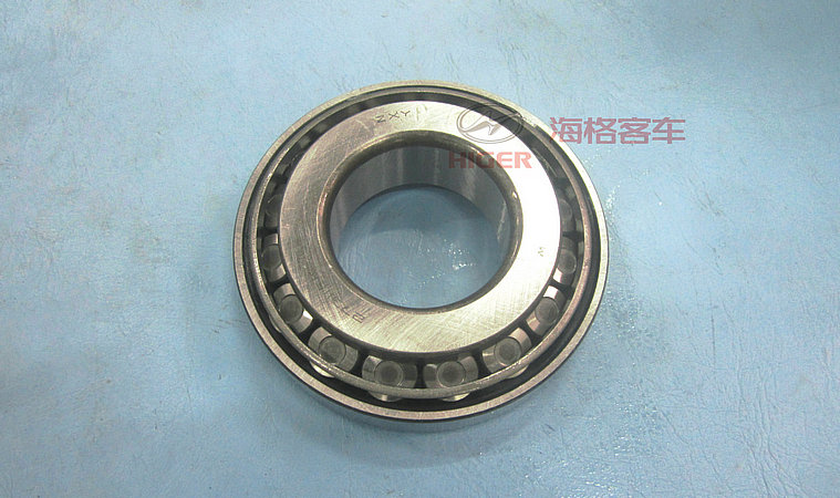 Bearing assembly-main reduction