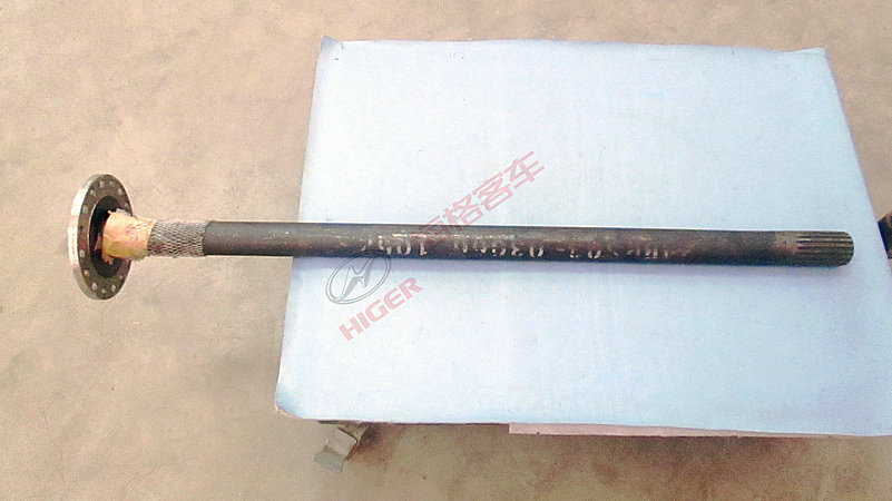 Правая полуось-1