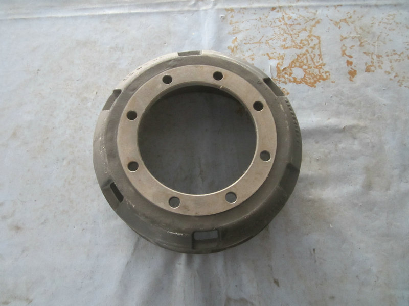 Тормозной барабан