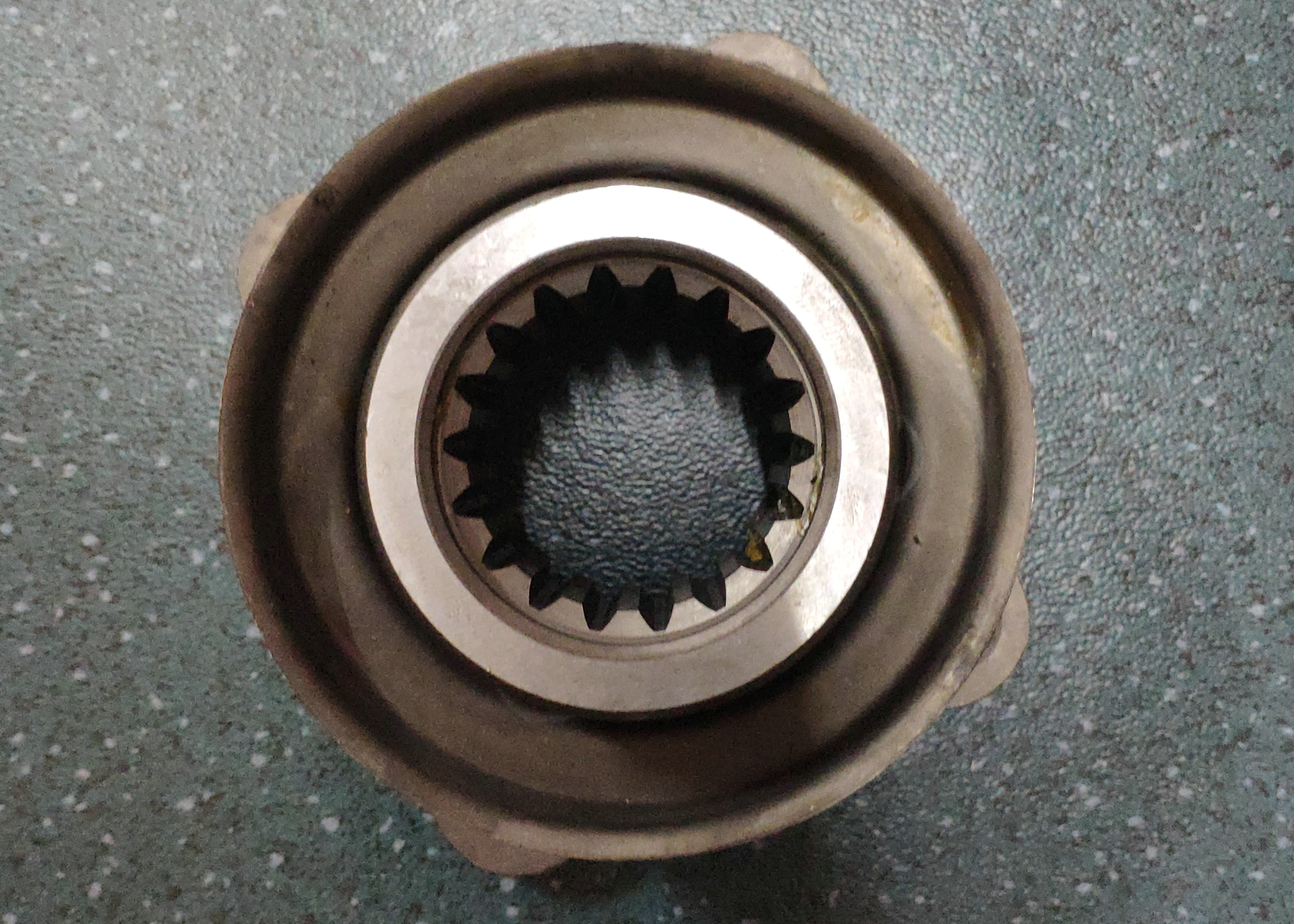 Сборка < < Хаос > >-1