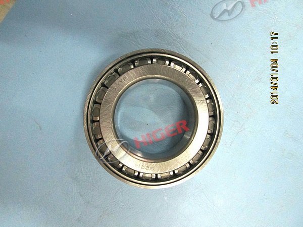 Rear hub outer bearing-1