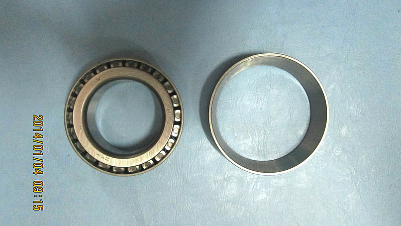 Rear hub bearing Ⅰ-1
