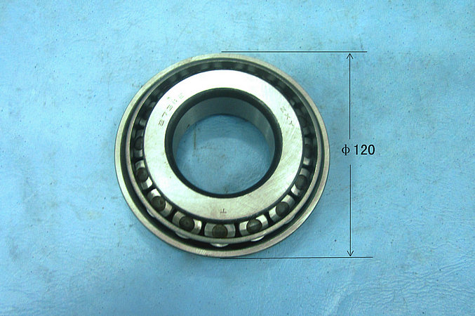 Подшипники барабанов