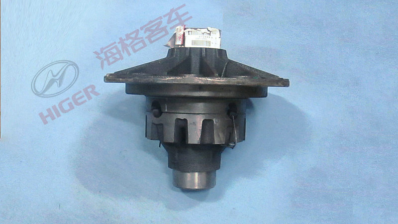 Assemblage différentiel du boîtier-1