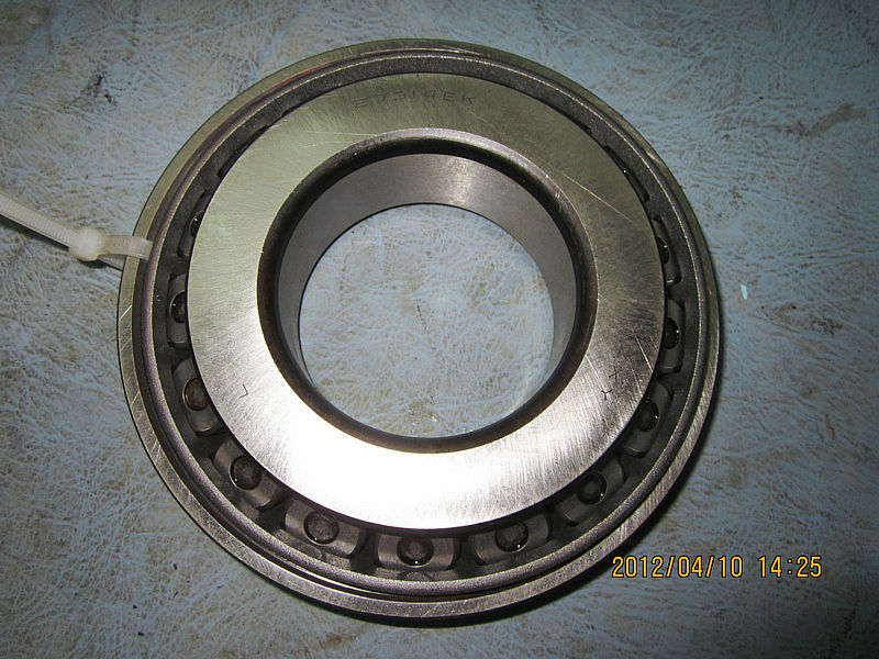 Front inner bearing assembly