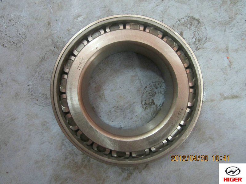 Bearing assembly-differential-1