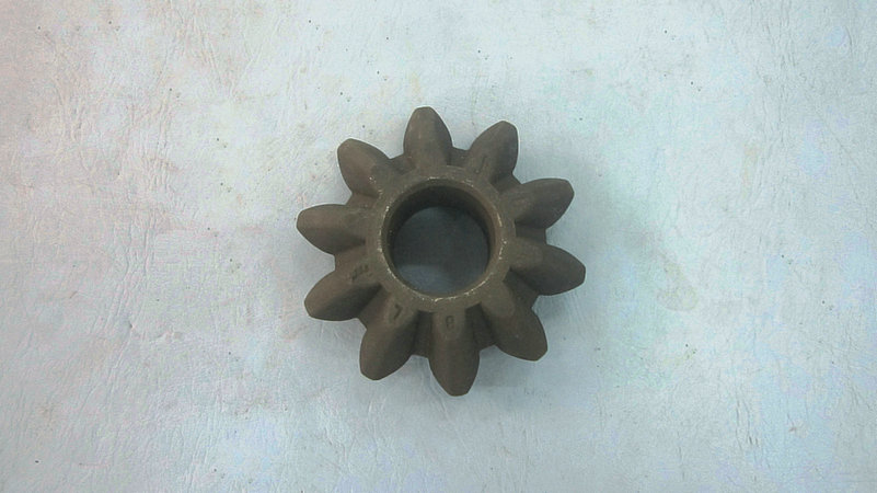 Planetary gears