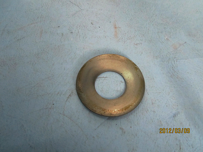 支承垫圈-行星齿轮-1