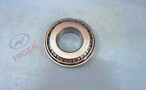Cylindrical roller bearings