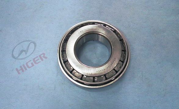 Main cone front bearing