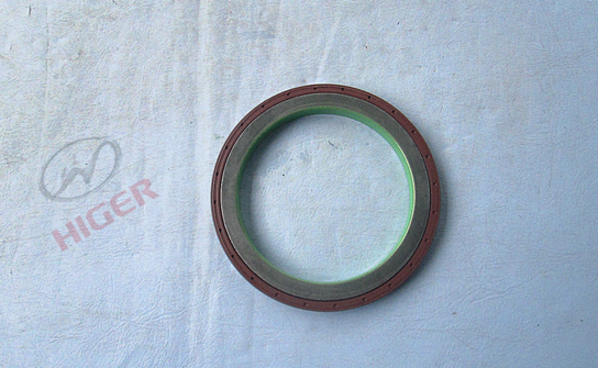 Основная масляная пломба для сокращения выбросов