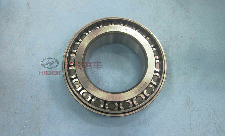 Montage des roulements différentiels