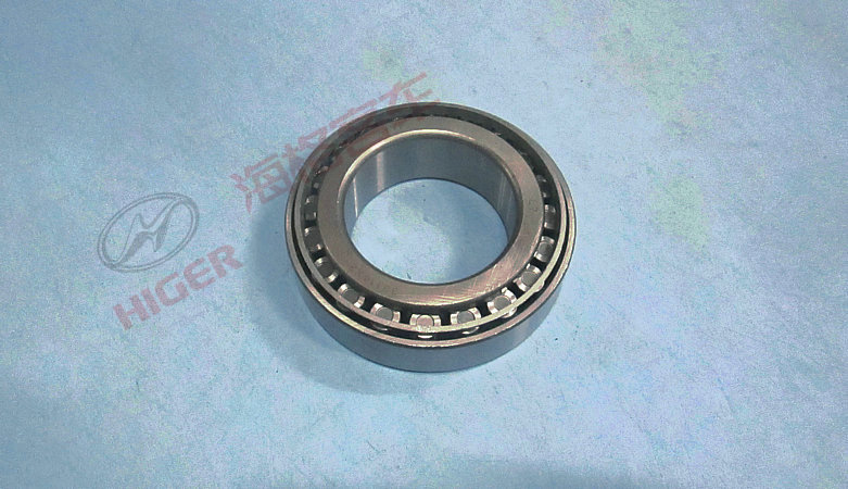 Rear hub bearing