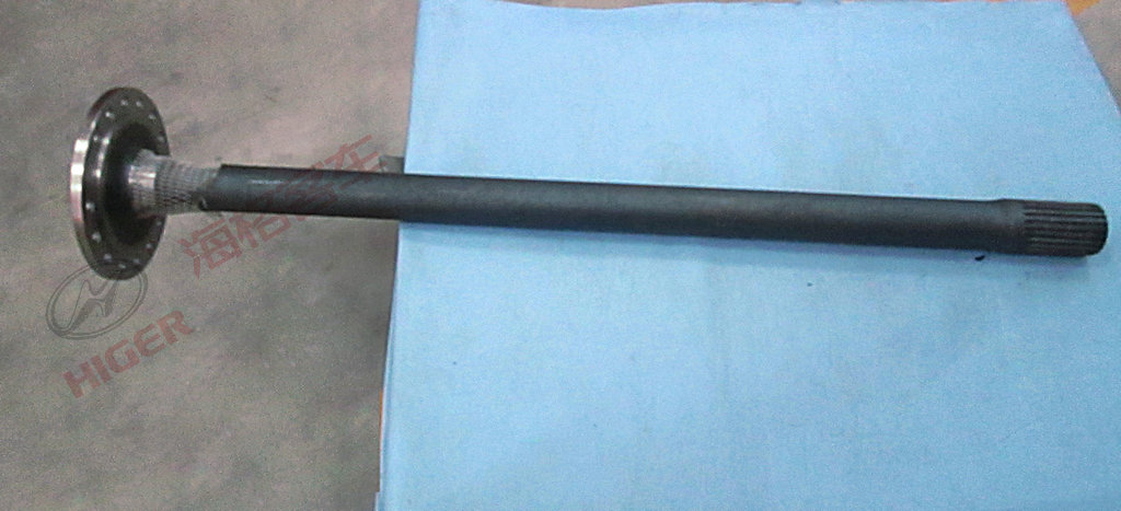 Rear axle half shaft-1