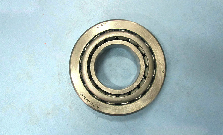 Main cone front bearing-1