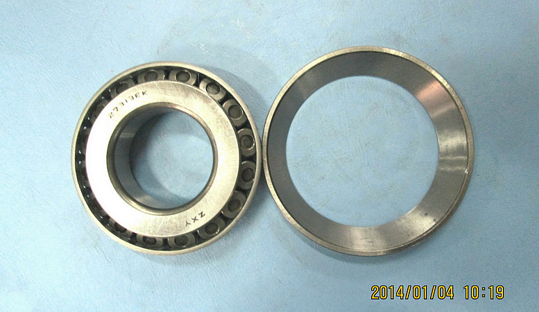 Main cone front bearing-2