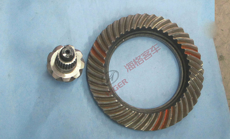 主被动齿套件-1